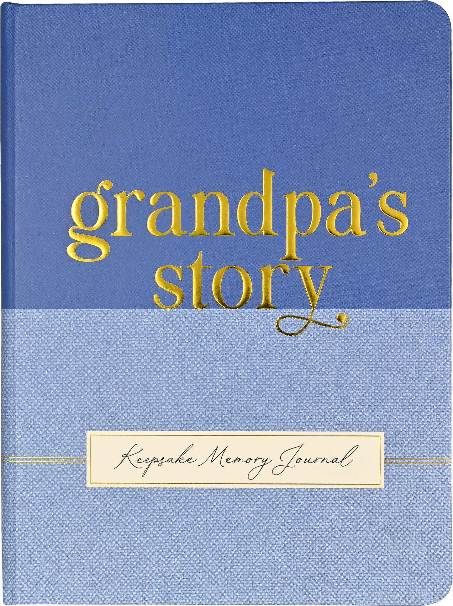 Grandpa's Story