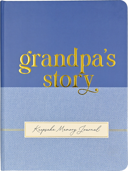 Grandpa's Story