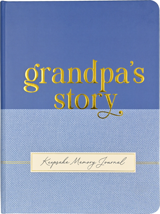 Grandpa's Story
