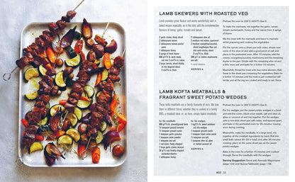 Sheet Pan Dinners by Jenny Tschiesche