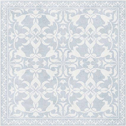 Vinyl Rug Madonna