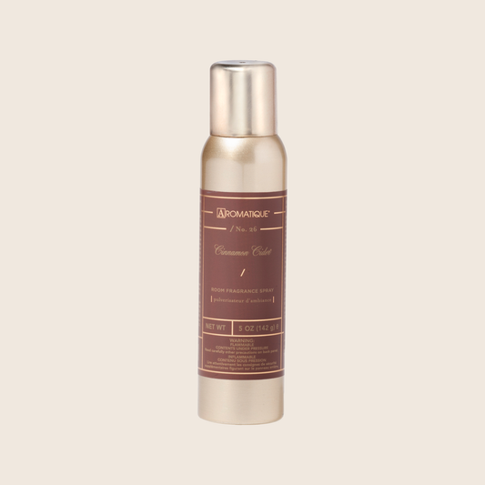Cinnamon Cider - Aerosol Room Spray
