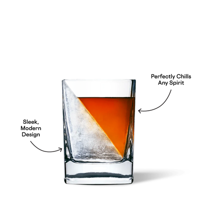 Whiskey Wedge - Single