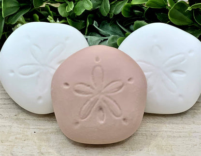 Sand Dollar Soap