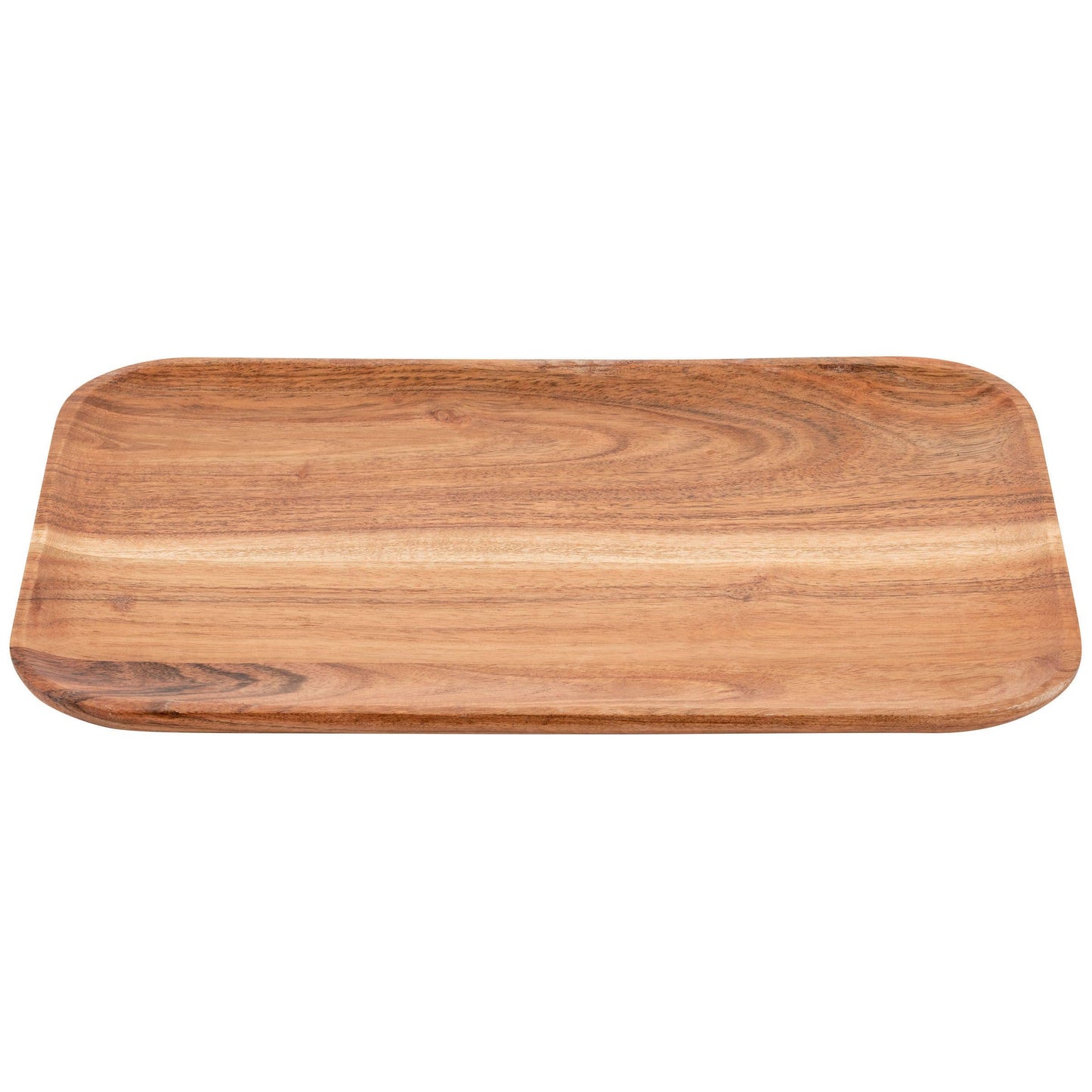 Sierra Wood Tray Natural