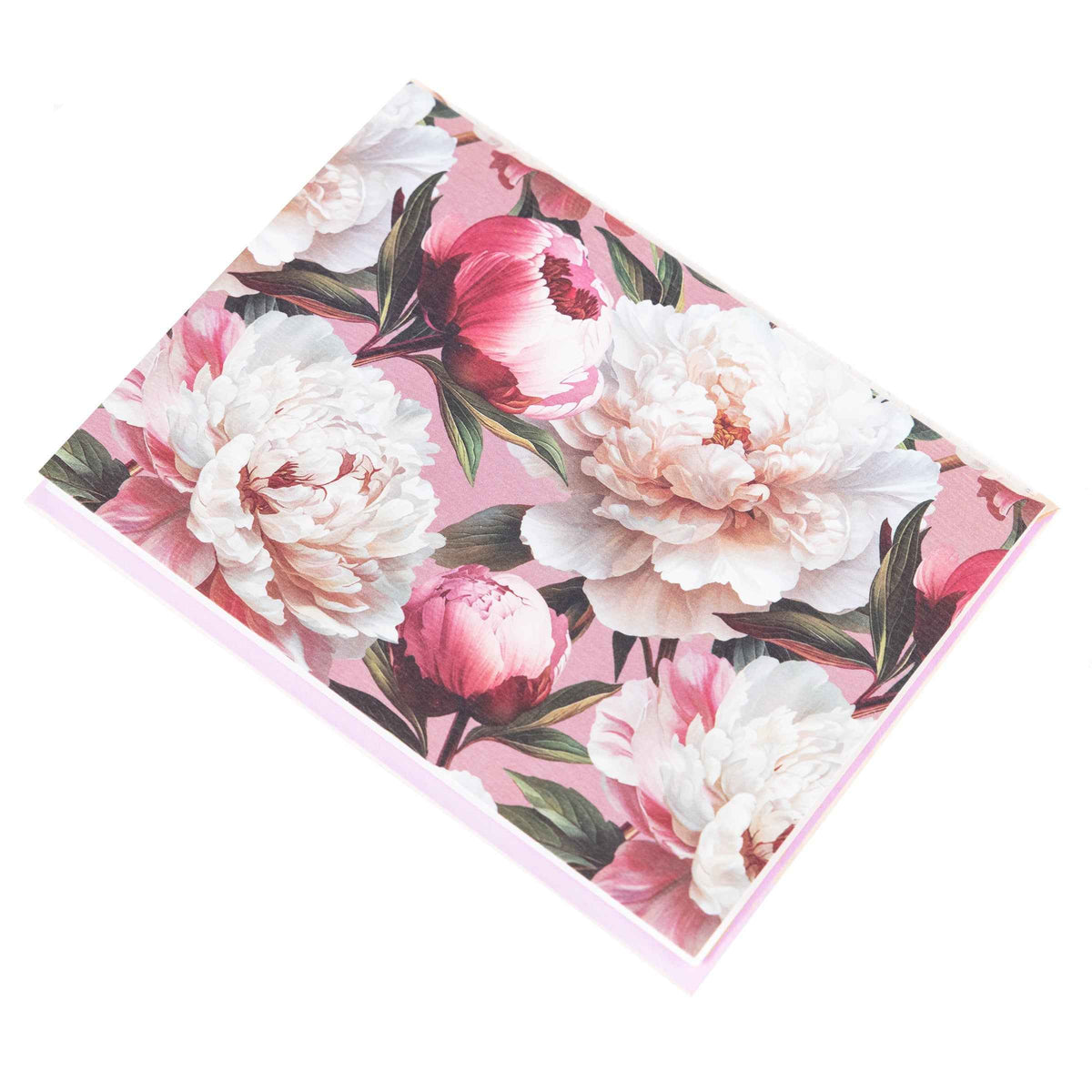 La Petite Presse Pivoine Notecards, Box of 10