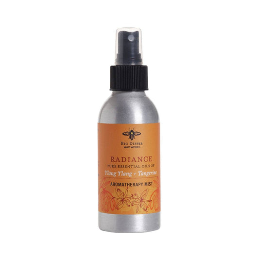 Aromatherapy Room & Body Mist – Pure Essential Oils
