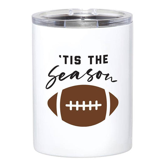 SS Tumbler Football Season