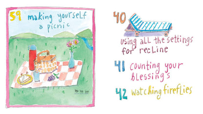 100 Hugs by Sandy  Gingras