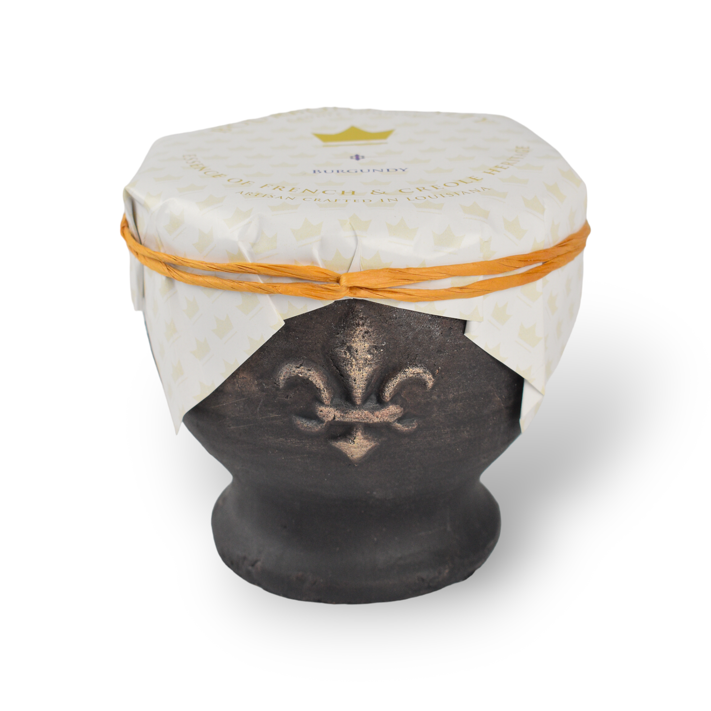 13 oz Classic Pottery Candle: Autumn