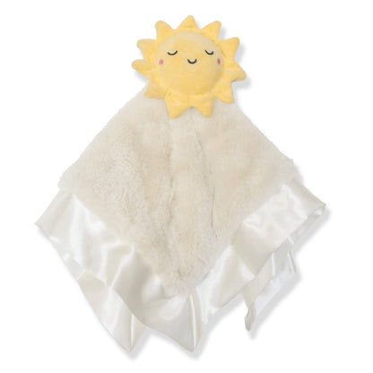 Sunshine Baby Lovey