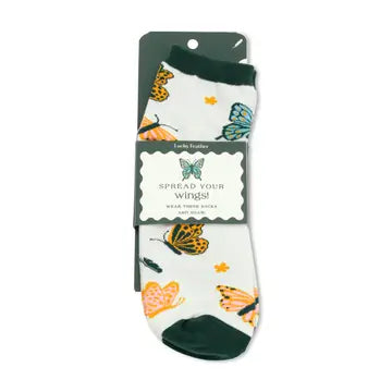 Sockspirations Sock