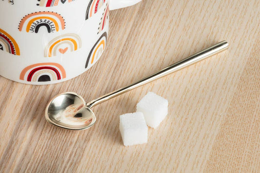 Heart Small Spoon