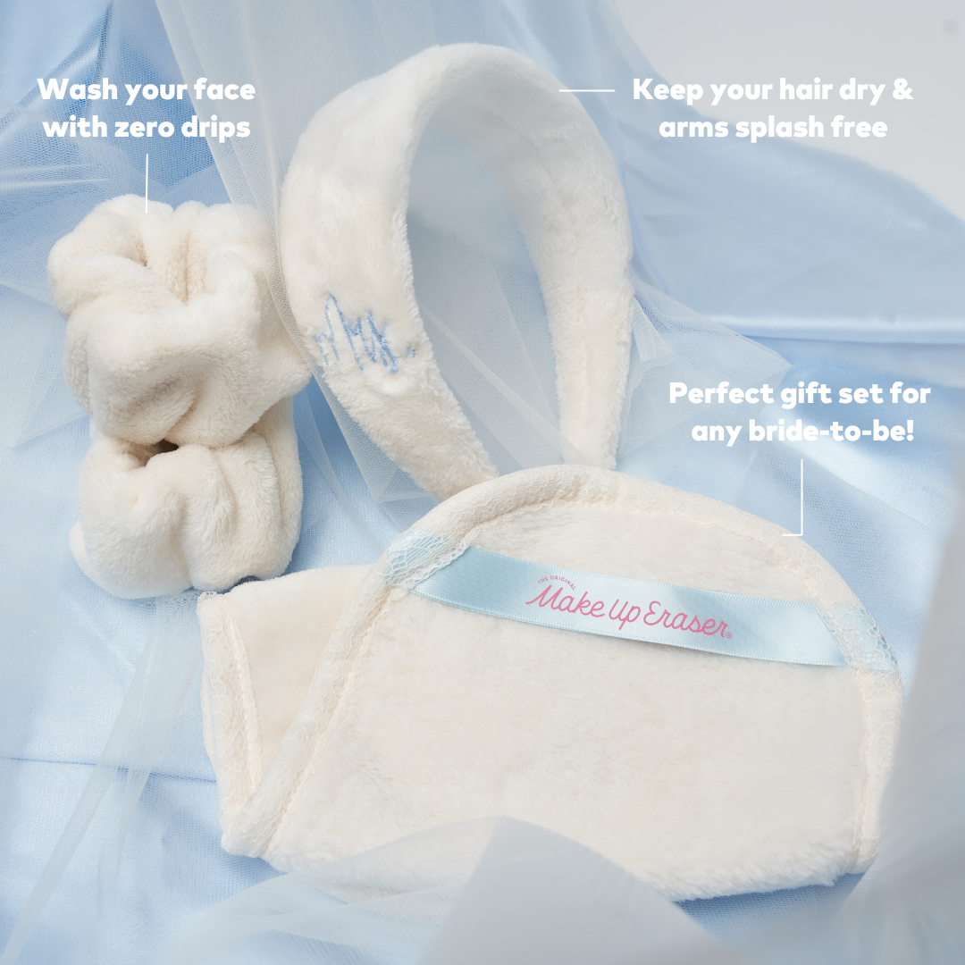 Wifey 4pc Gift Set Bride Edition