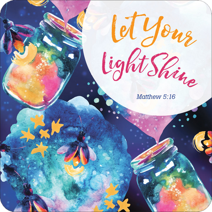 Scripture Lunch Box Notes for Kids