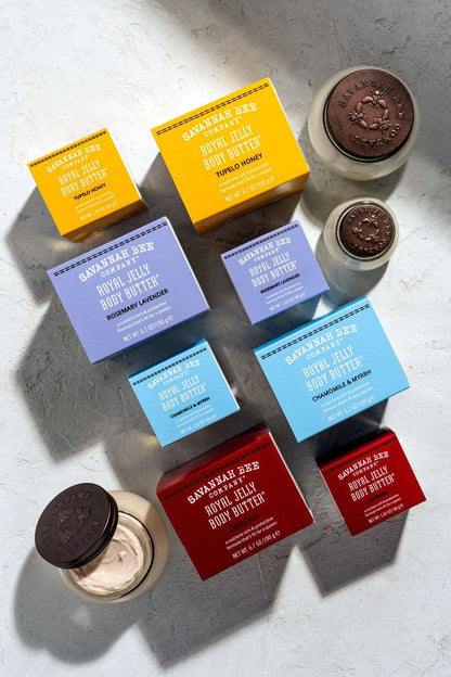 Royal Jelly Body Butter - Original Mini