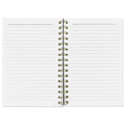 Keepin' It Moving Journal