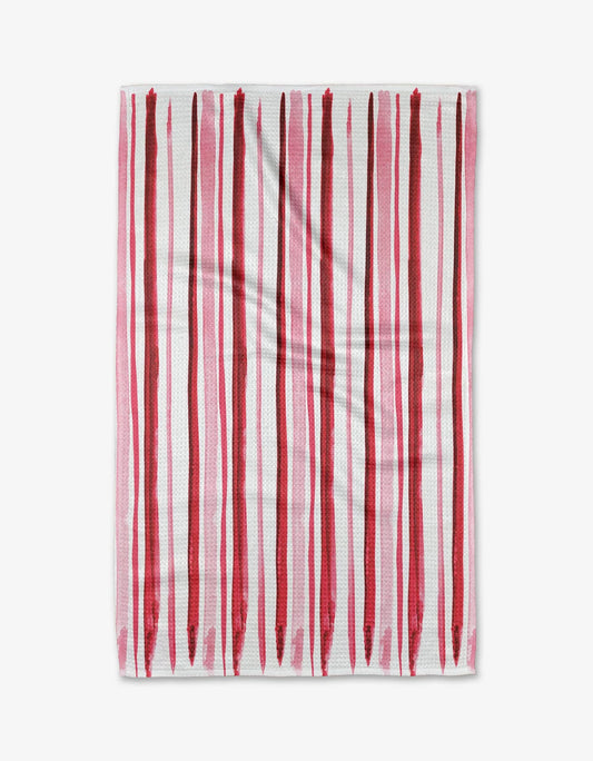 Aperol in Rome Stripe