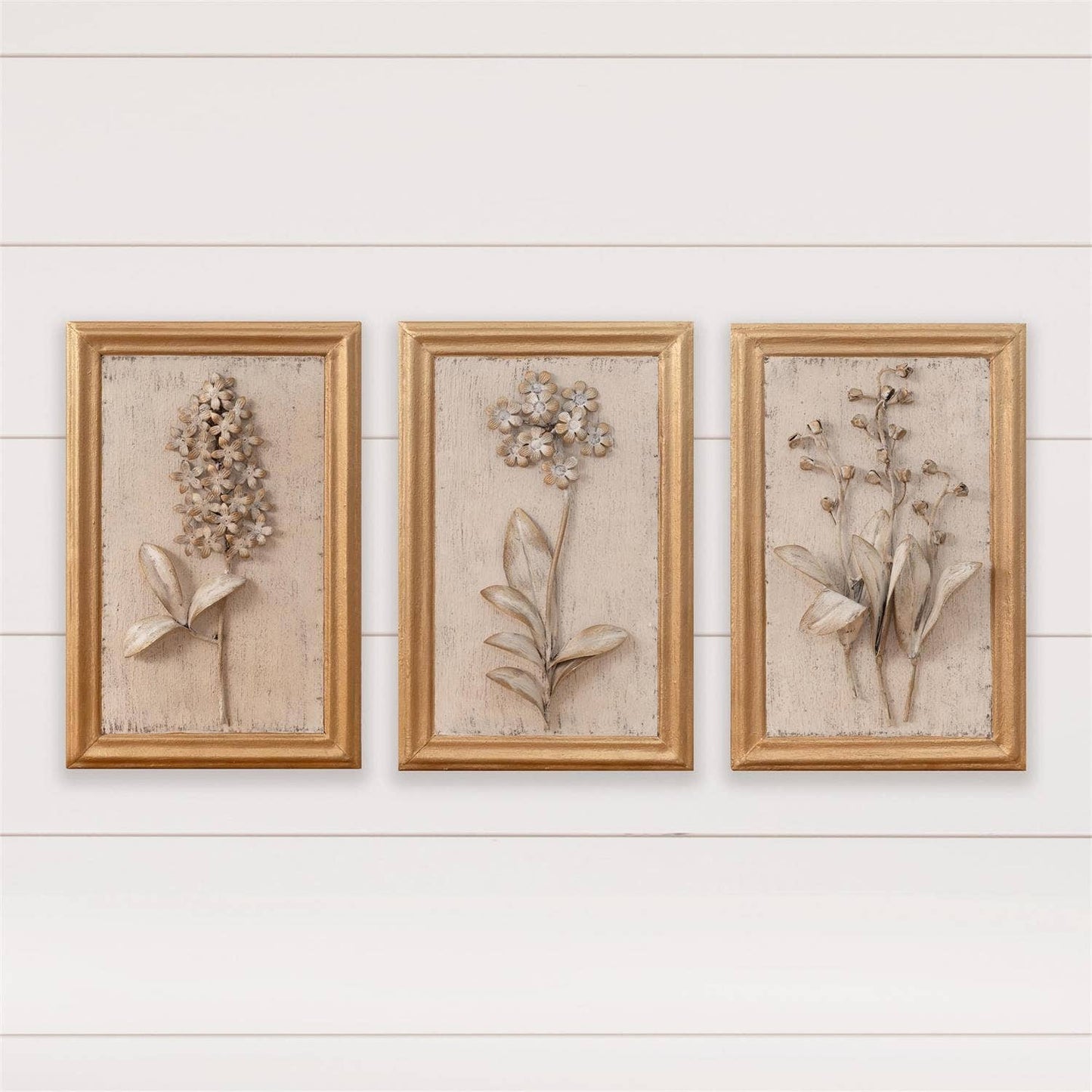 Wall Art - Botanicals-assorted-sold separately