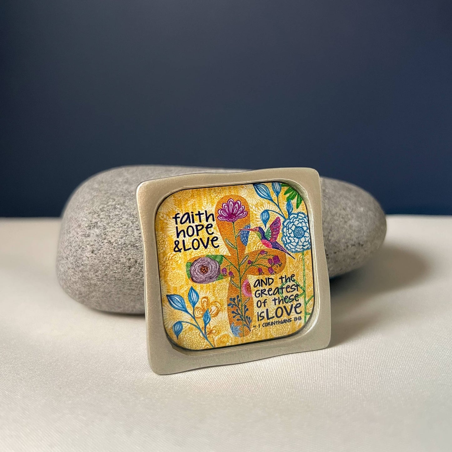 Multiple Blessings Magnets