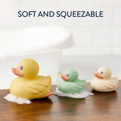 Duck Bath + Water Table Toys