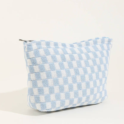 BOLSA DE VIAJE PARA COSMÉTICOS Y MAQUILLAJE