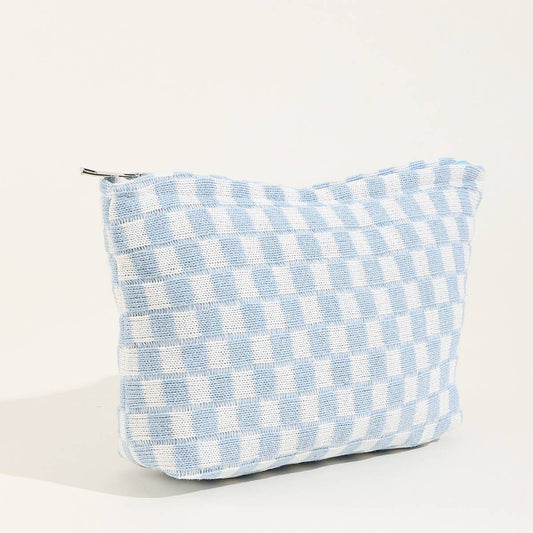 BOLSA DE VIAJE PARA COSMÉTICOS Y MAQUILLAJE