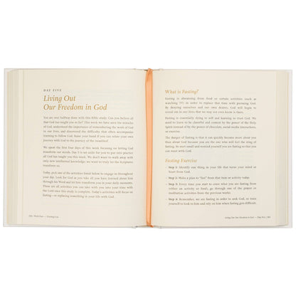 Bible Study: Beyond Egypt by Kari Minter