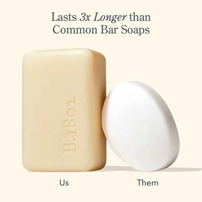 Lavender Goat Milk Bar Soap 9oz