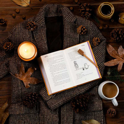 House at Pooh Corner by A. A. Milne