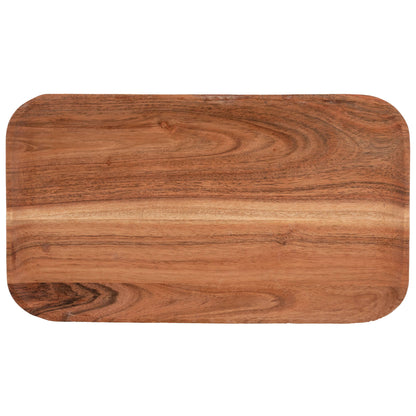 Sierra Wood Tray Natural