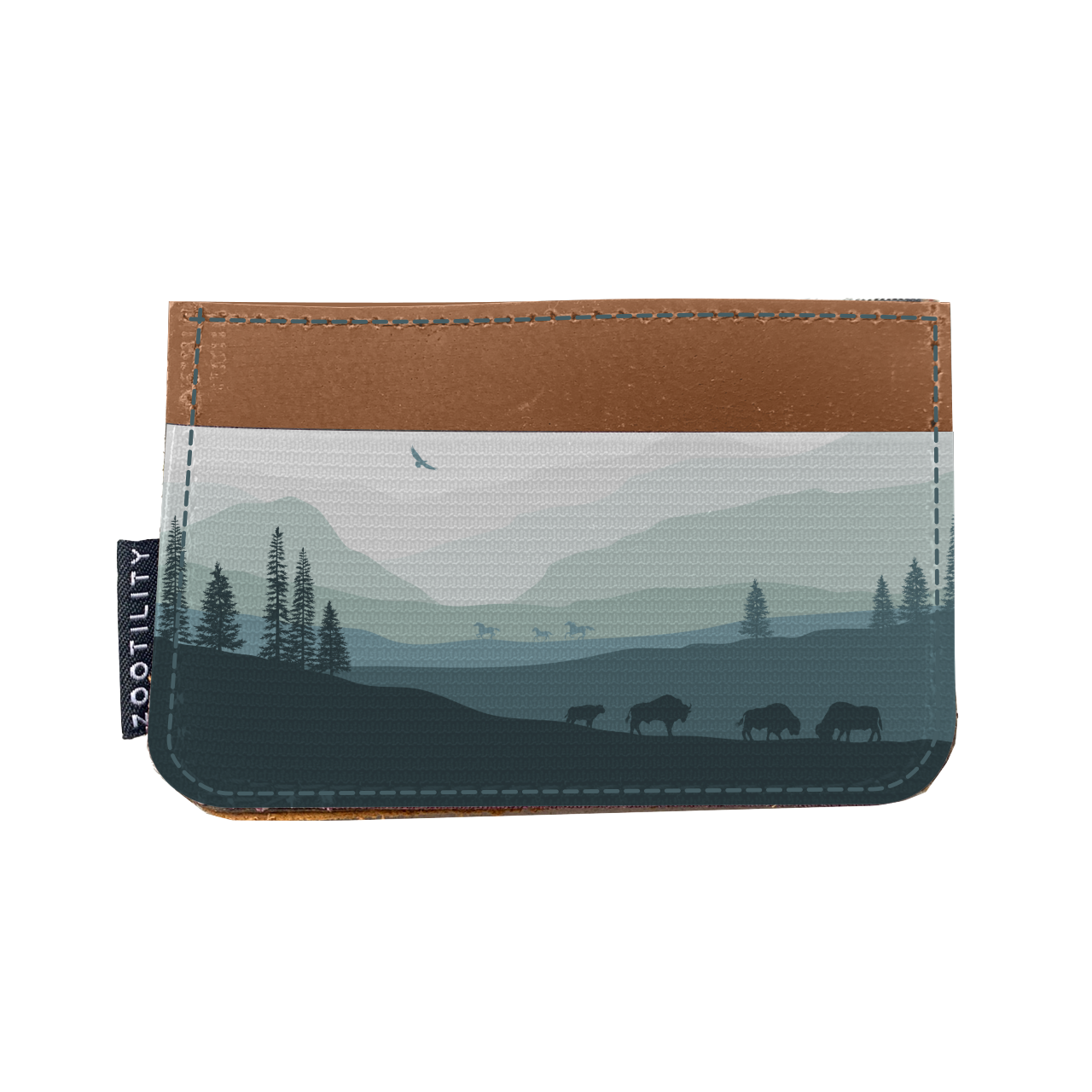 Card Holder Wallet - Prints