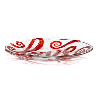 Love Mini Plate