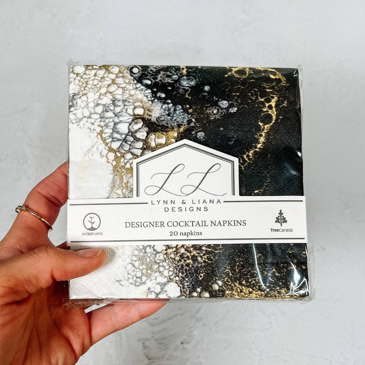 Cocktail Napkins