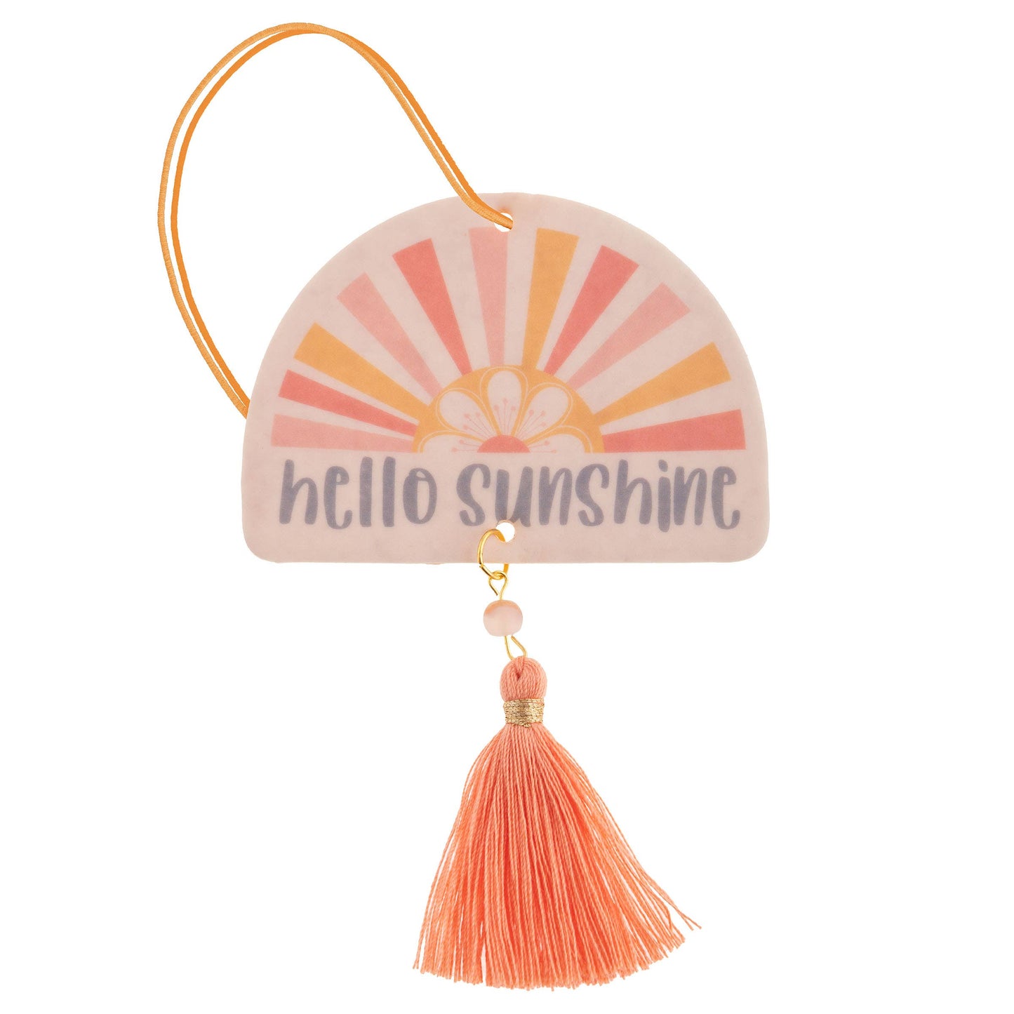 Shaped Air Freshener