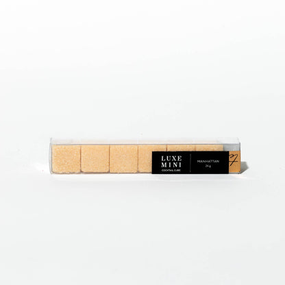 MANHATTAN | Sugar MINI