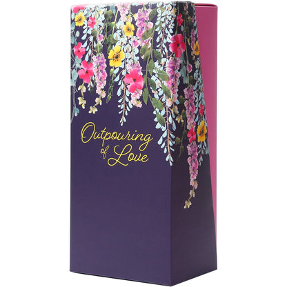 Gift Boxed 19 oz Crystal Wine Glass