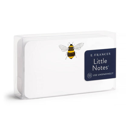 E. Frances Paper - Bee Little Notes® NEW 55 Count