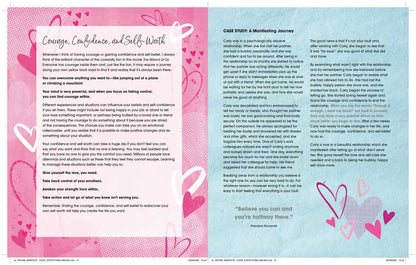 Manifest Your Everything by Nicci Roscoe