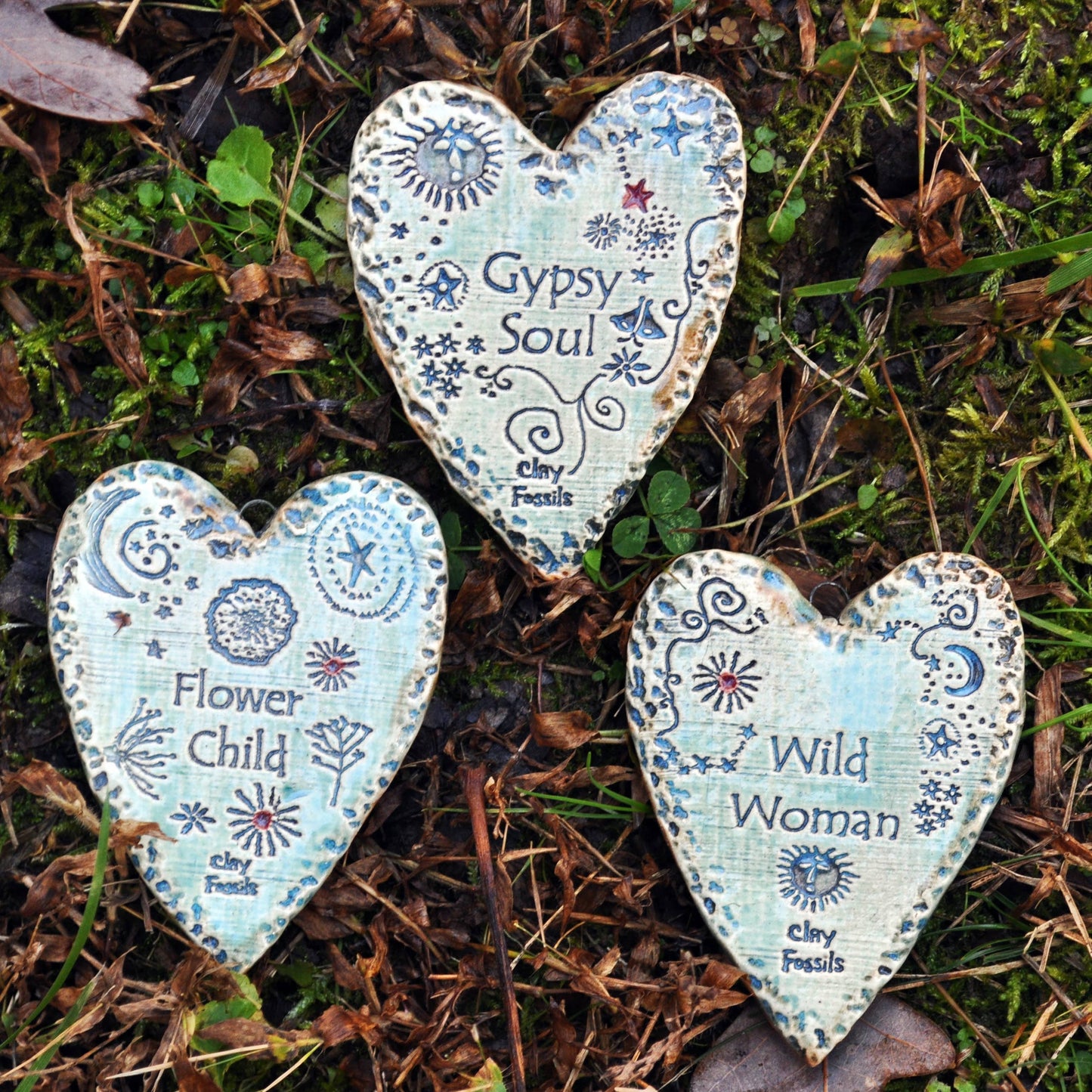 Sisterhood Strength, female empowerment, year round ornament