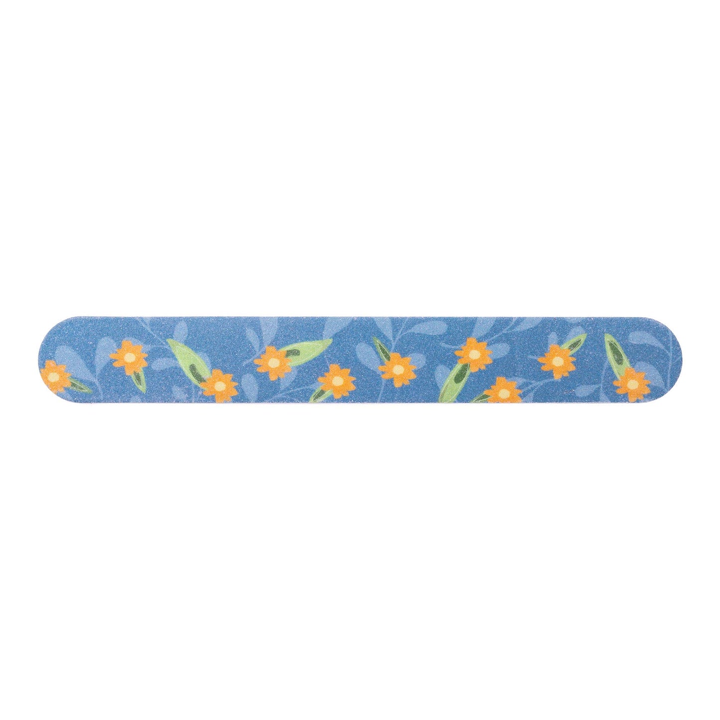 Divinity Boutique - Emery Board Set: Strong & Courageous