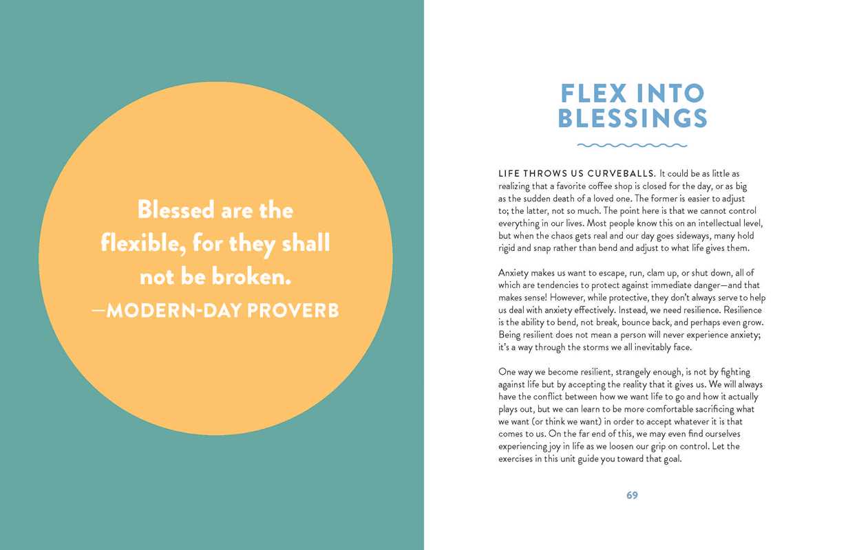 Breathe in God, Breathe Out Anxiety by Matt  Miller