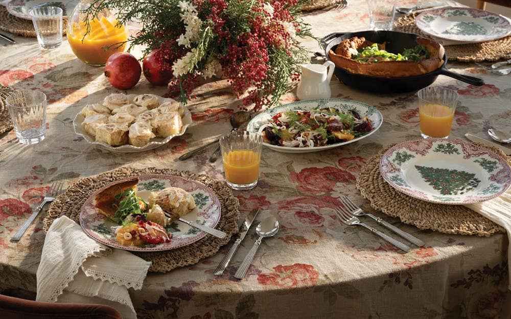 Around the Table : Traditions for Gathering by Shea McGee