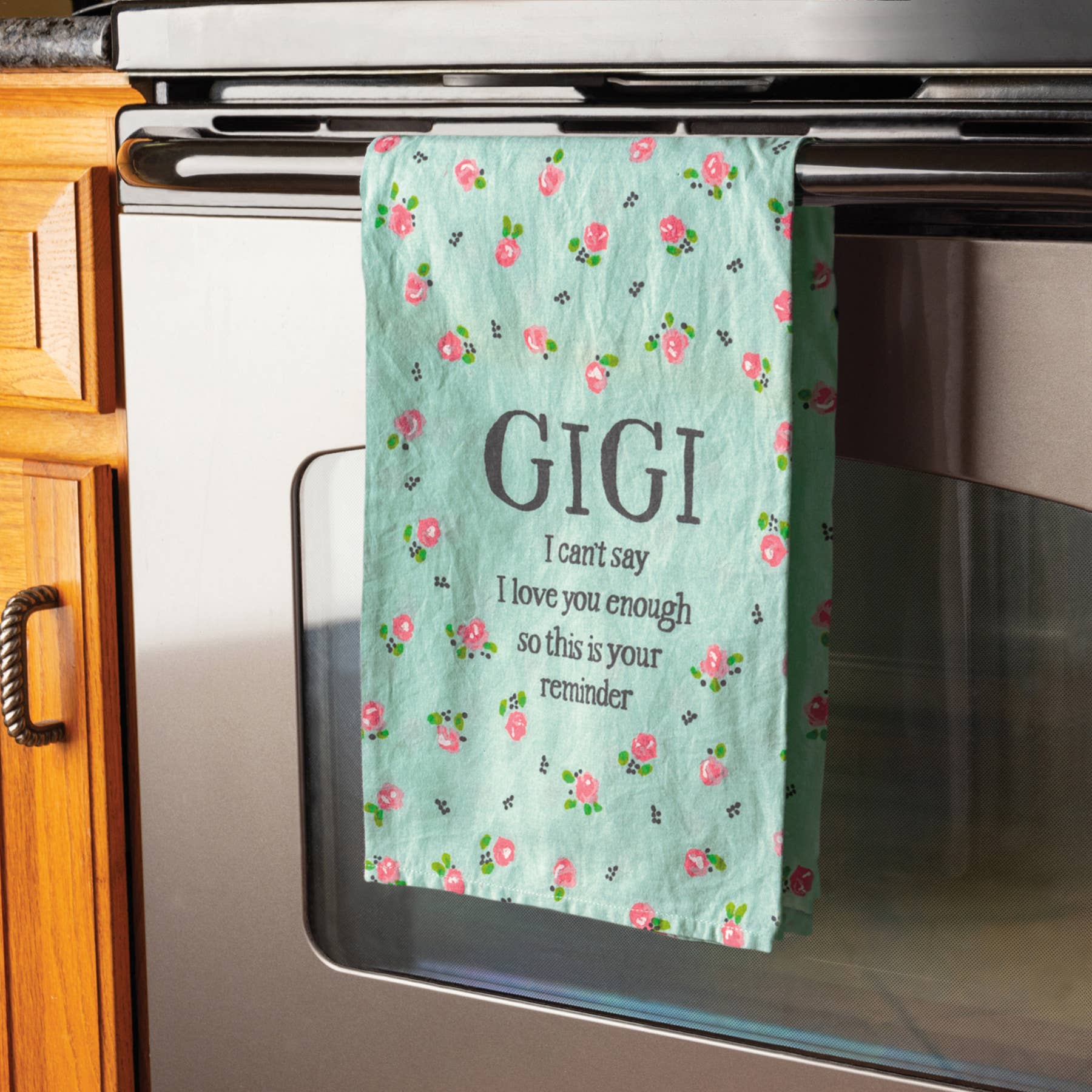 Primitives by Kathy Kitchen Towel