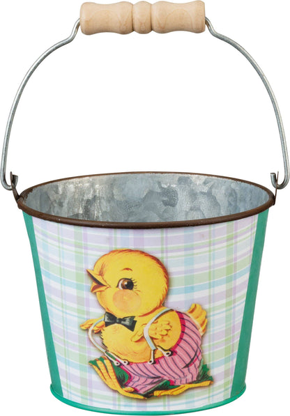 Happy Easter Bucket Set -Assorted Design-Sold separately