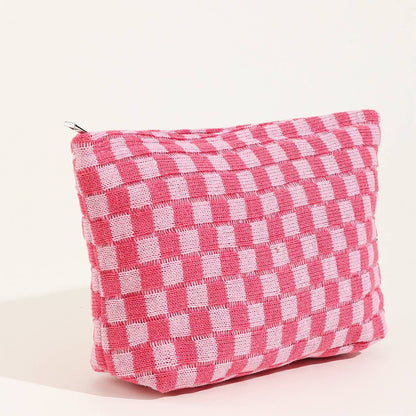 BOLSA DE VIAJE PARA COSMÉTICOS Y MAQUILLAJE