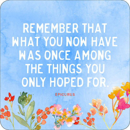 Gratitude Insight Cards