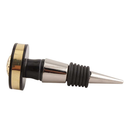 Wine Bottle Stoppers Flower-1 Pc