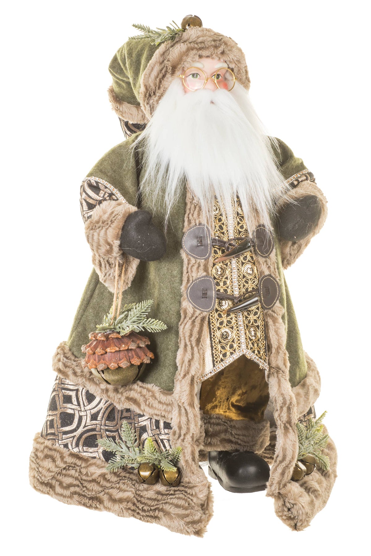 Olive Santa