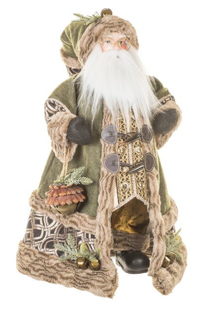 Olive Santa